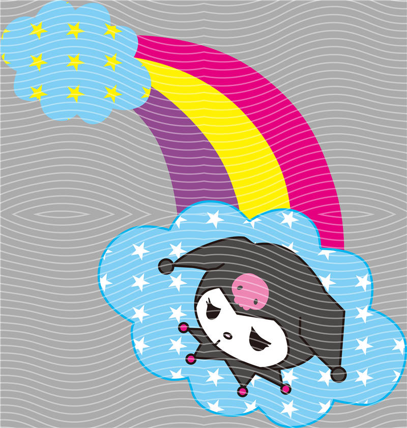 Sanrio-HK 373
